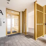 Internesto Urban Apartment *