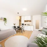 Apartment Internesto Urban *
