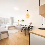 Apartment Internesto Urban Brünn