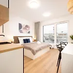 Apartment Internesto Urban *