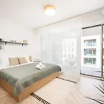 Apartamento Internesto Urban *