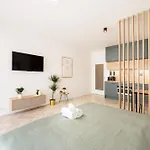Internesto Urban Appartement