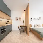 Apartamento Internesto Urban *