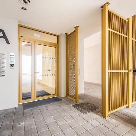 Internesto Urban Apartment *