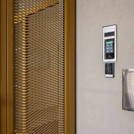 Internesto Urban Apartment