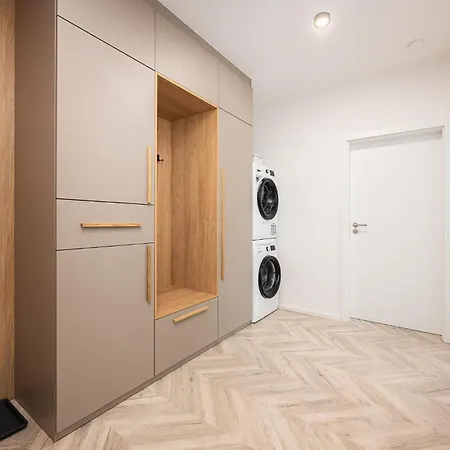 Internesto Urban Apartment