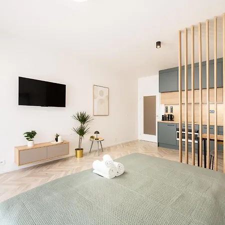 Internesto Urban Apartment