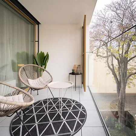 Apartmán Internesto Urban