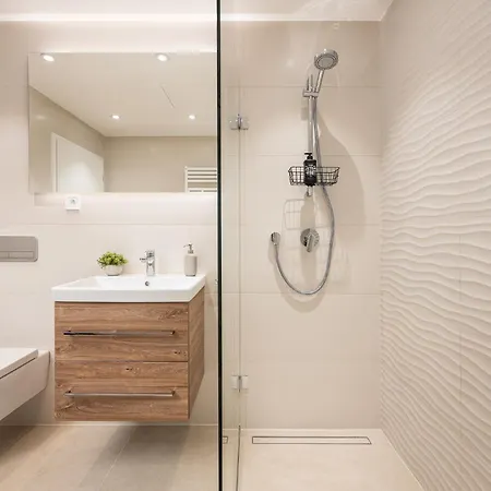 Apartman Internesto Urban *